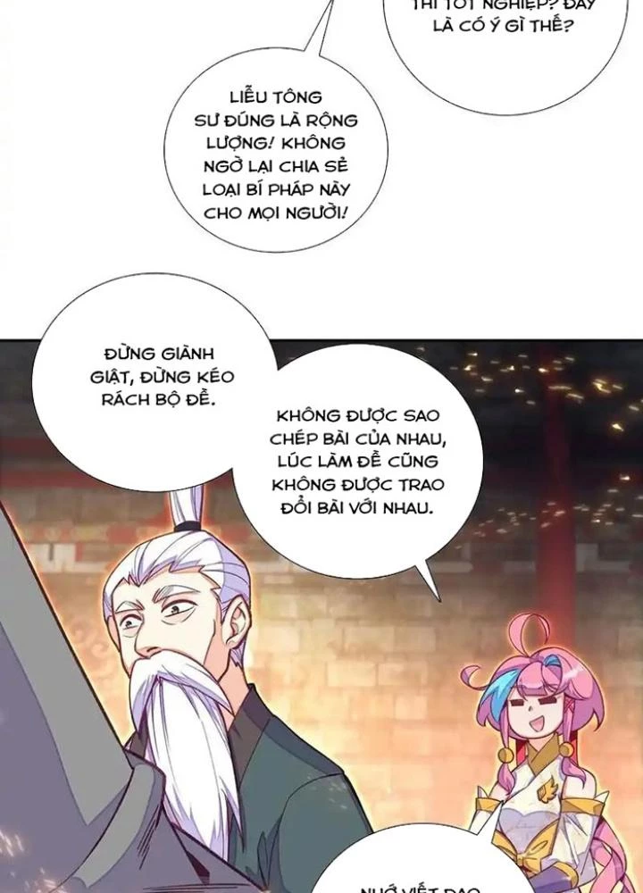 Lão Đại Xuyên Không Thành Tiên Nữ Chapter 267 - Trang 2