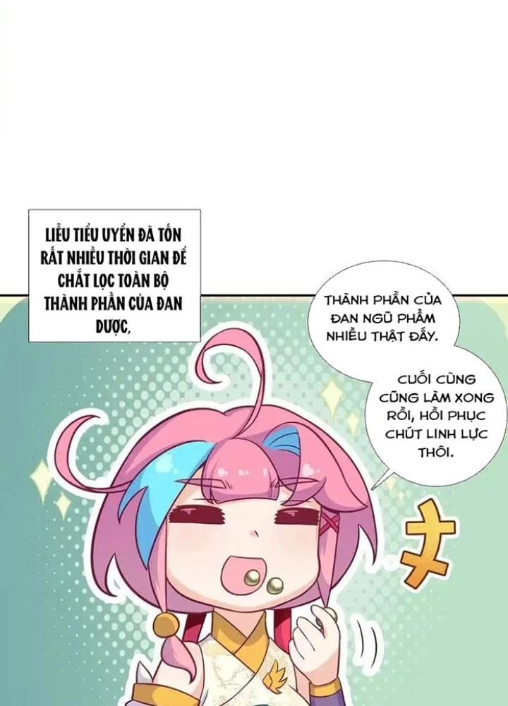 Lão Đại Xuyên Không Thành Tiên Nữ Chapter 267 - Trang 2