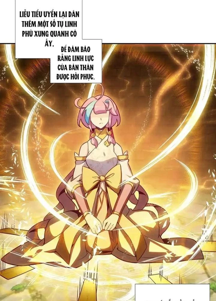 Lão Đại Xuyên Không Thành Tiên Nữ Chapter 267 - Trang 2