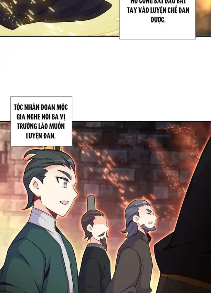 Lão Đại Xuyên Không Thành Tiên Nữ Chapter 267 - Trang 2