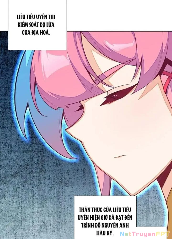 Lão Đại Xuyên Không Thành Tiên Nữ Chapter 268 - Trang 2