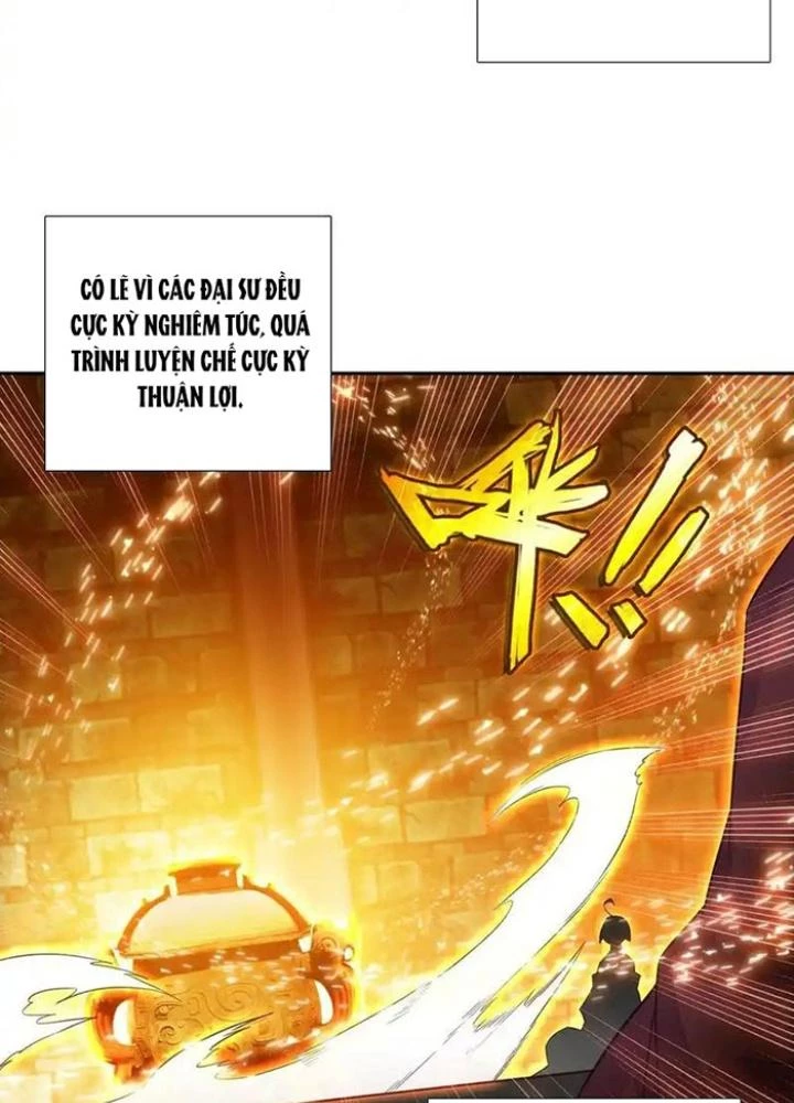 Lão Đại Xuyên Không Thành Tiên Nữ Chapter 268 - Trang 2