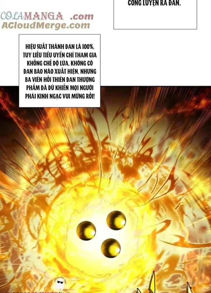 Lão Đại Xuyên Không Thành Tiên Nữ Chapter 268 - Trang 2