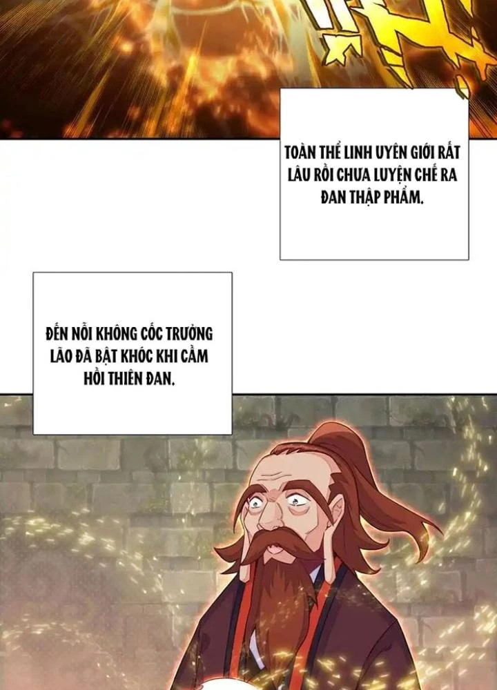 Lão Đại Xuyên Không Thành Tiên Nữ Chapter 268 - Trang 2