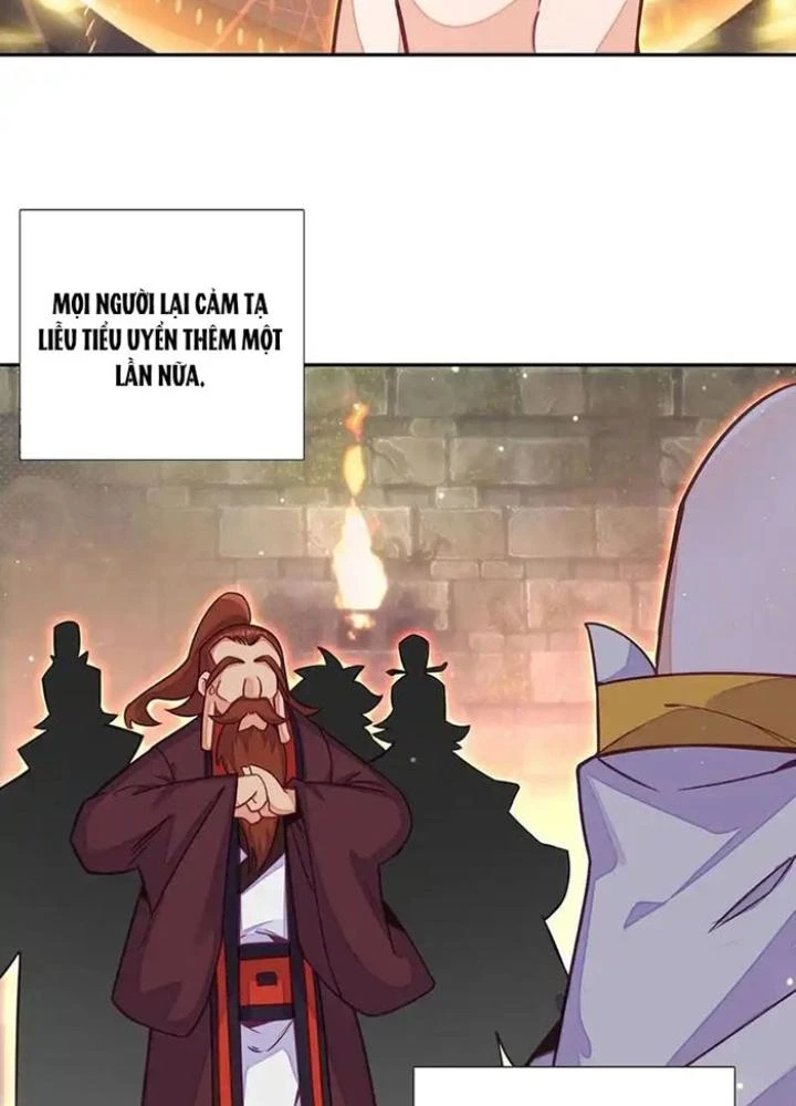 Lão Đại Xuyên Không Thành Tiên Nữ Chapter 268 - Trang 2