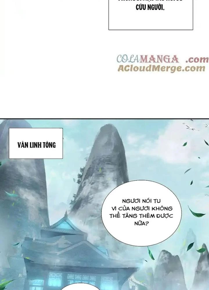 Lão Đại Xuyên Không Thành Tiên Nữ Chapter 268 - Trang 2