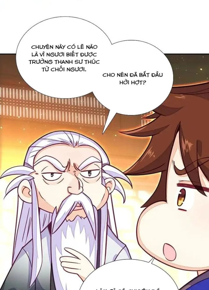 Lão Đại Xuyên Không Thành Tiên Nữ Chapter 268 - Trang 2