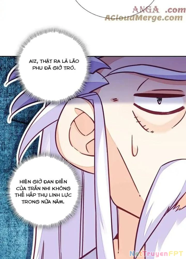 Lão Đại Xuyên Không Thành Tiên Nữ Chapter 268 - Trang 2