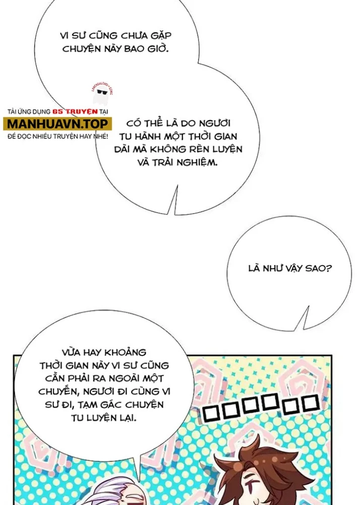 Lão Đại Xuyên Không Thành Tiên Nữ Chapter 268 - Trang 2