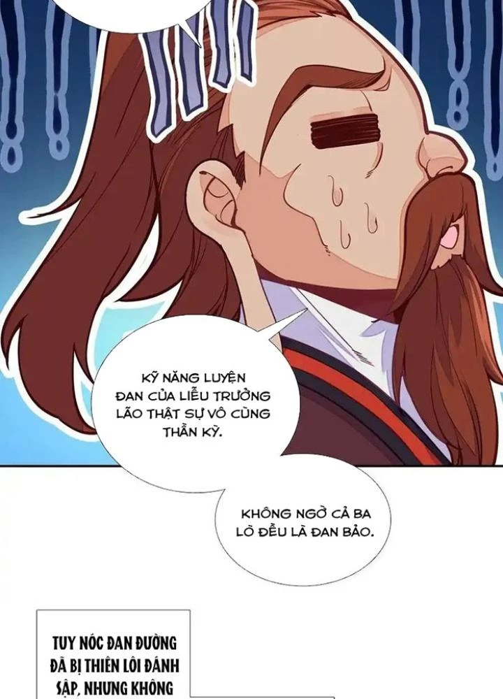 Lão Đại Xuyên Không Thành Tiên Nữ Chapter 268 - Trang 2
