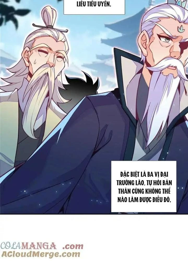 Lão Đại Xuyên Không Thành Tiên Nữ Chapter 268 - Trang 2