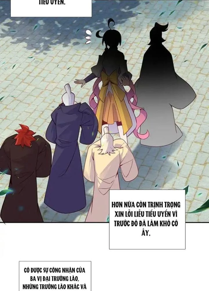 Lão Đại Xuyên Không Thành Tiên Nữ Chapter 268 - Trang 2