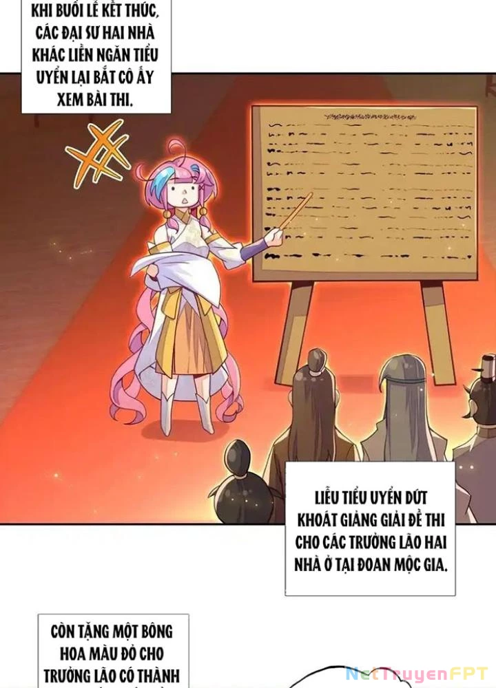 Lão Đại Xuyên Không Thành Tiên Nữ Chapter 268 - Trang 2