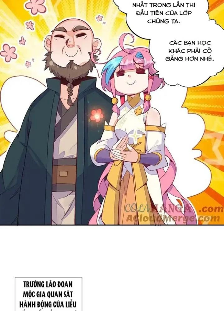 Lão Đại Xuyên Không Thành Tiên Nữ Chapter 268 - Trang 2