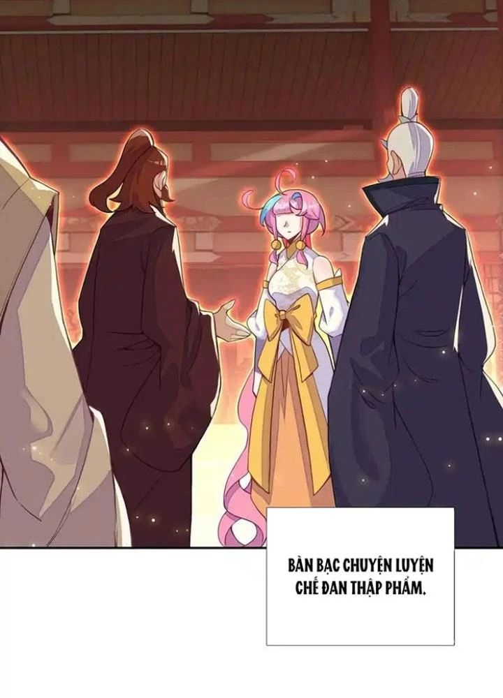 Lão Đại Xuyên Không Thành Tiên Nữ Chapter 268 - Trang 2