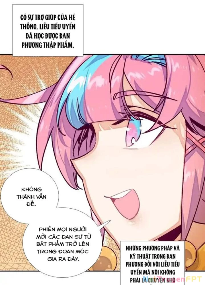 Lão Đại Xuyên Không Thành Tiên Nữ Chapter 268 - Trang 2