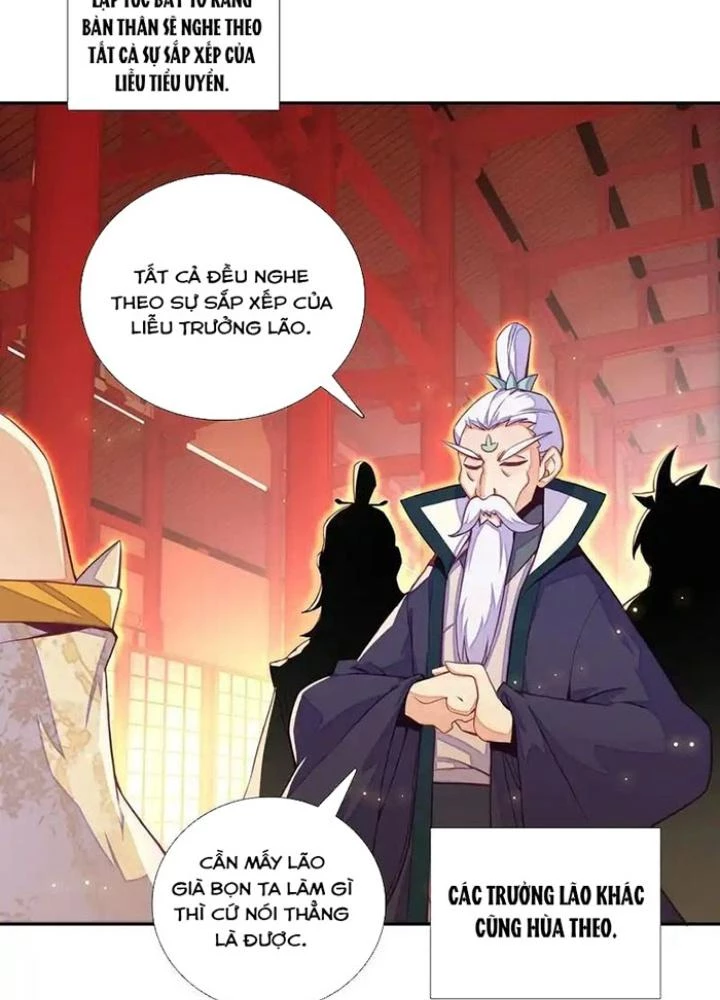 Lão Đại Xuyên Không Thành Tiên Nữ Chapter 268 - Trang 2