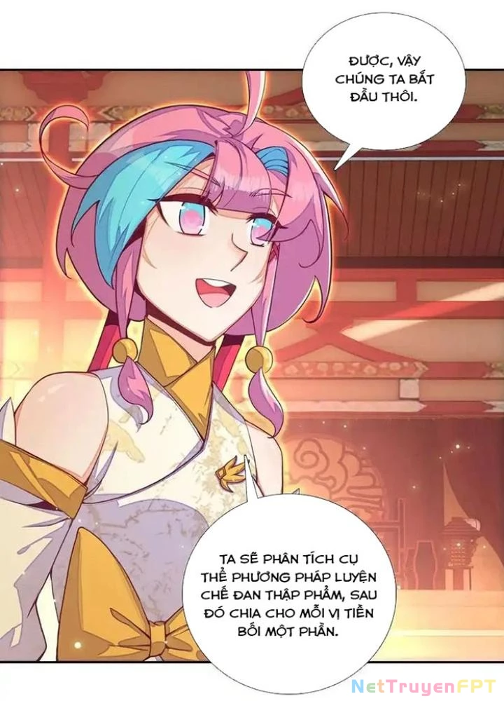 Lão Đại Xuyên Không Thành Tiên Nữ Chapter 268 - Trang 2