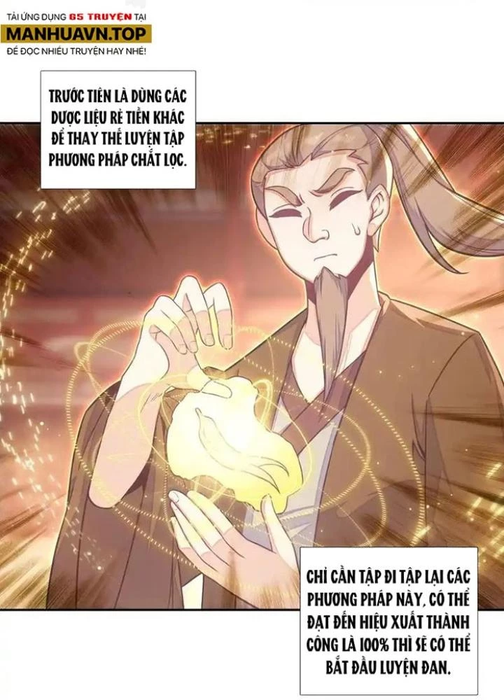 Lão Đại Xuyên Không Thành Tiên Nữ Chapter 268 - Trang 2