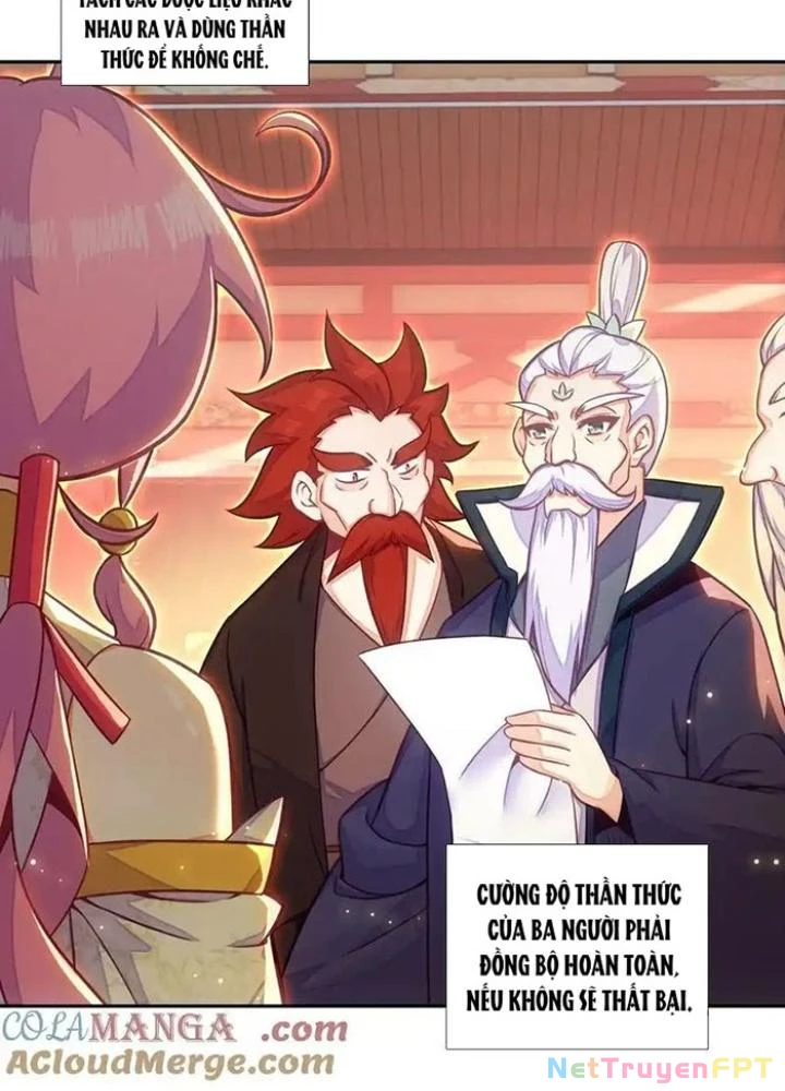 Lão Đại Xuyên Không Thành Tiên Nữ Chapter 268 - Trang 2