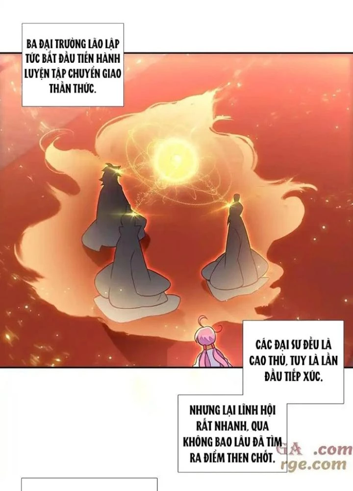 Lão Đại Xuyên Không Thành Tiên Nữ Chapter 268 - Trang 2