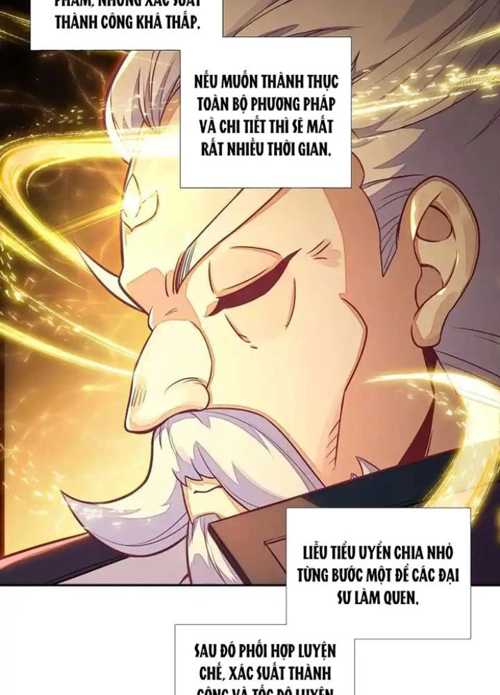 Lão Đại Xuyên Không Thành Tiên Nữ Chapter 268 - Trang 2