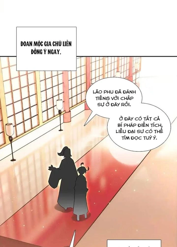 Lão Đại Xuyên Không Thành Tiên Nữ Chapter 268 - Trang 2