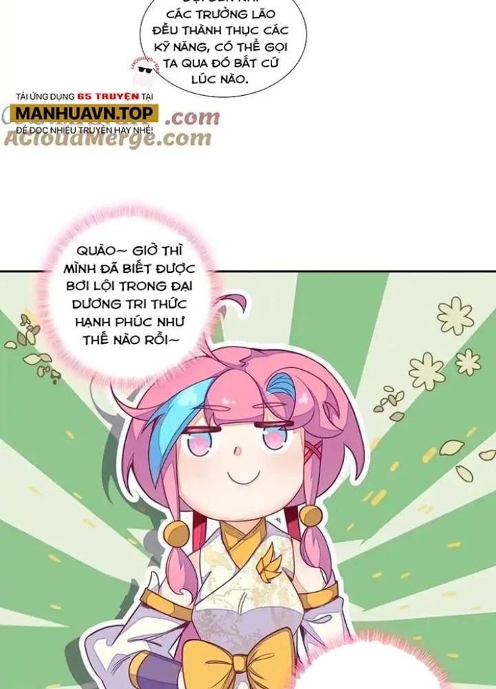 Lão Đại Xuyên Không Thành Tiên Nữ Chapter 268 - Trang 2