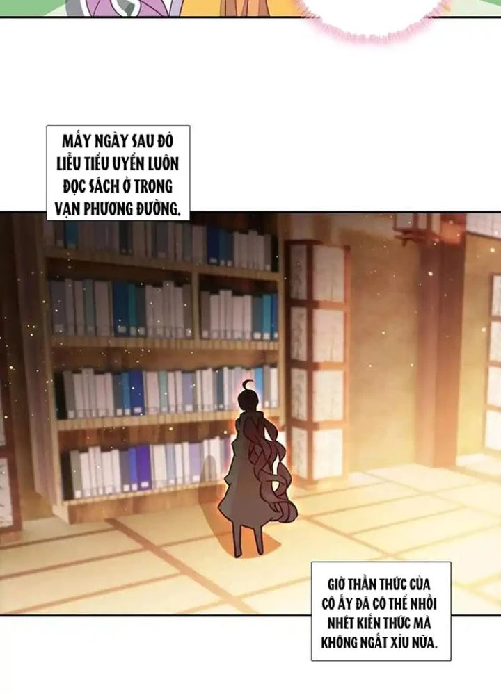 Lão Đại Xuyên Không Thành Tiên Nữ Chapter 268 - Trang 2