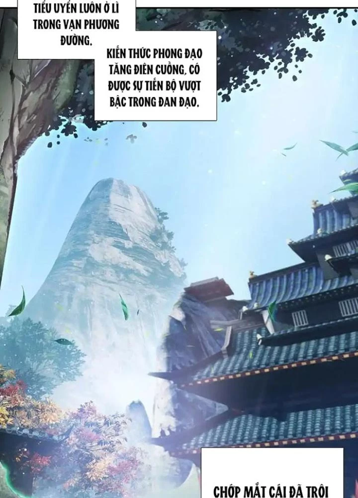 Lão Đại Xuyên Không Thành Tiên Nữ Chapter 268 - Trang 2