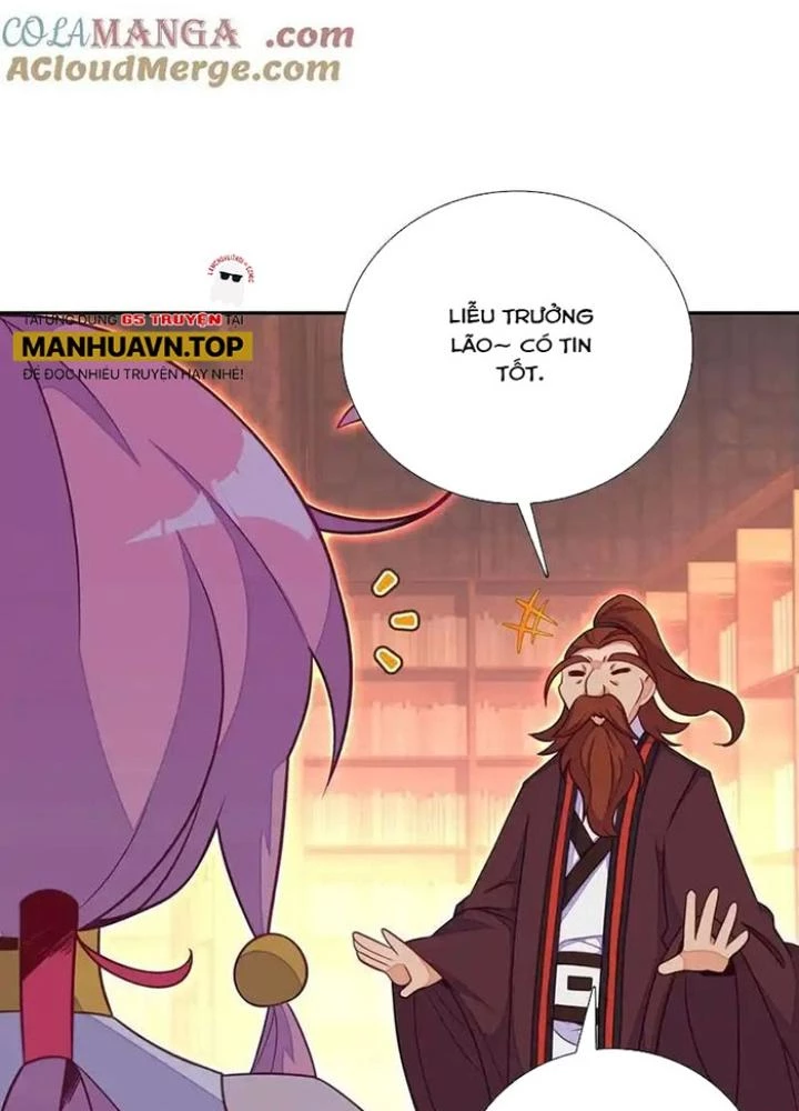 Lão Đại Xuyên Không Thành Tiên Nữ Chapter 268 - Trang 2