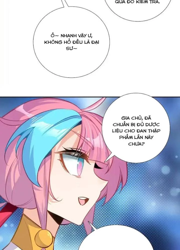 Lão Đại Xuyên Không Thành Tiên Nữ Chapter 268 - Trang 2