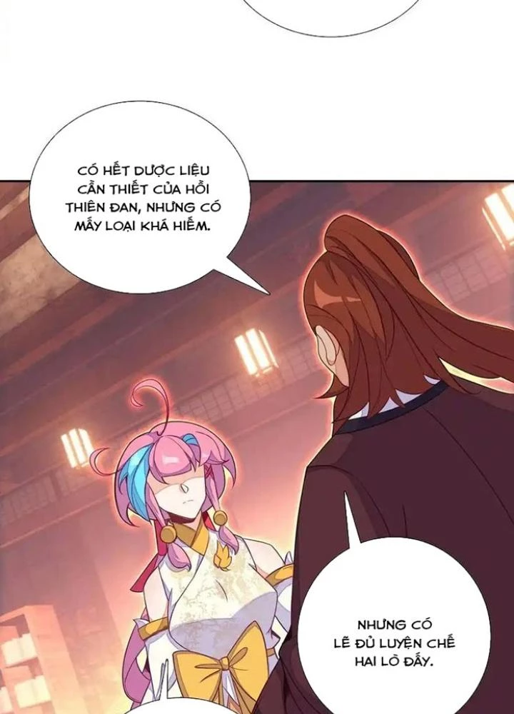 Lão Đại Xuyên Không Thành Tiên Nữ Chapter 268 - Trang 2