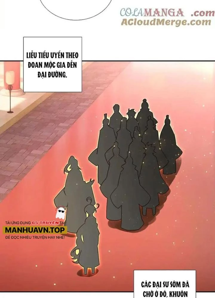 Lão Đại Xuyên Không Thành Tiên Nữ Chapter 268 - Trang 2