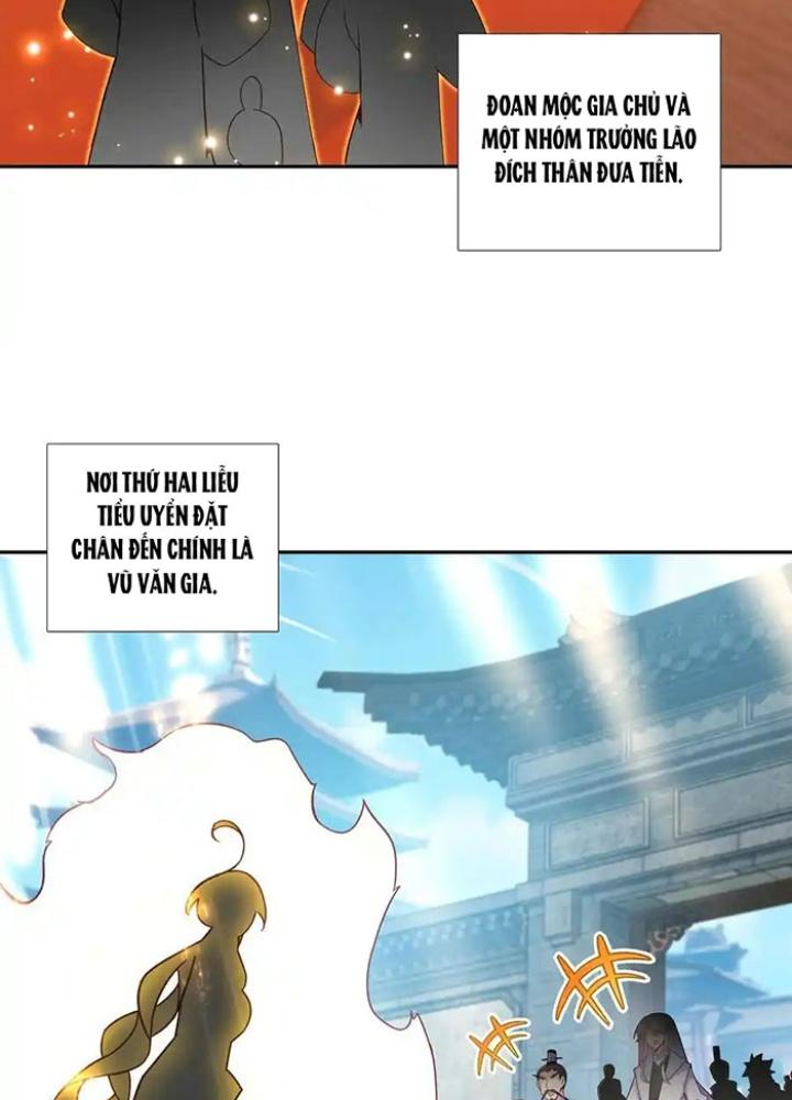 Lão Đại Xuyên Không Thành Tiên Nữ Chapter 269 - Trang 2