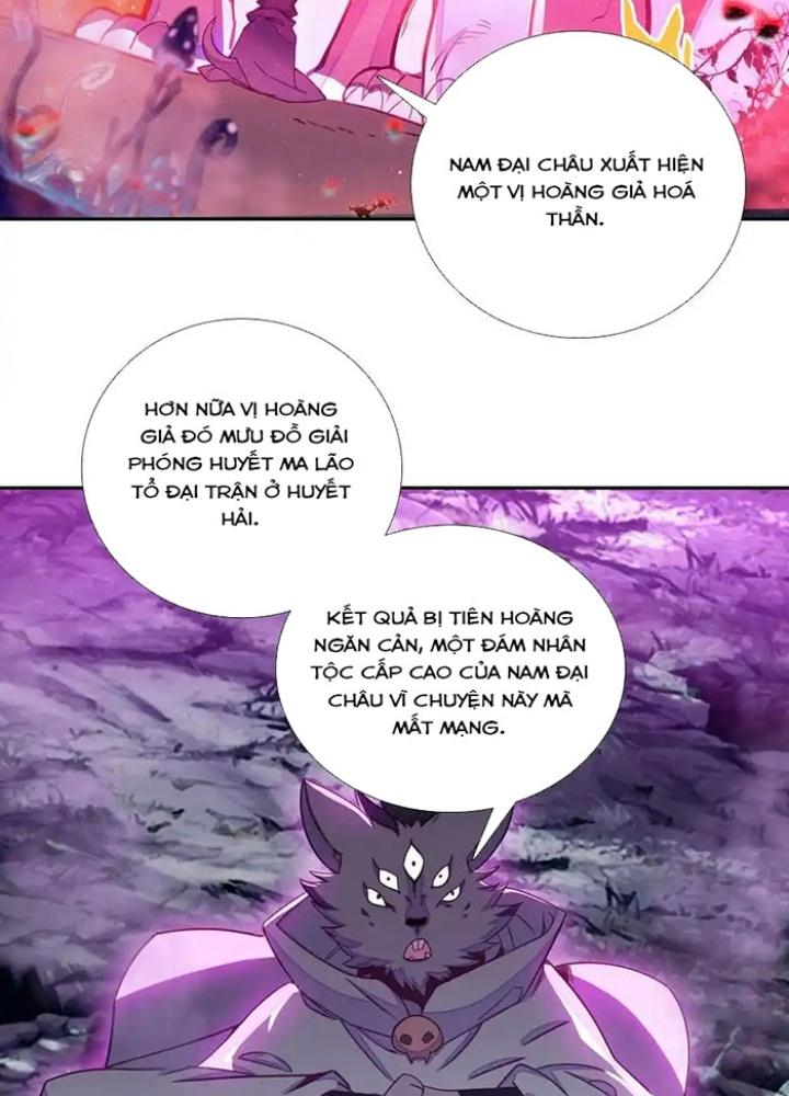 Lão Đại Xuyên Không Thành Tiên Nữ Chapter 269 - Trang 2