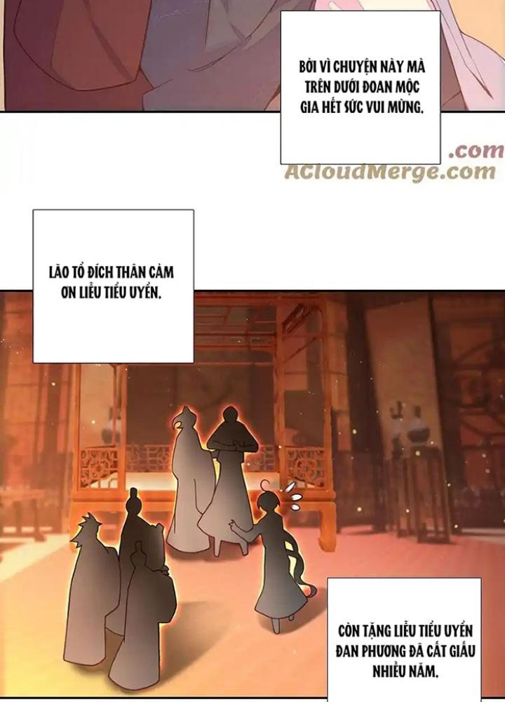 Lão Đại Xuyên Không Thành Tiên Nữ Chapter 269 - Trang 2