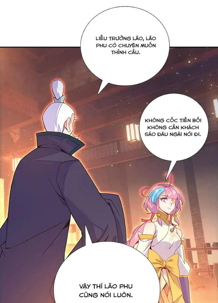 Lão Đại Xuyên Không Thành Tiên Nữ Chapter 269 - Trang 2