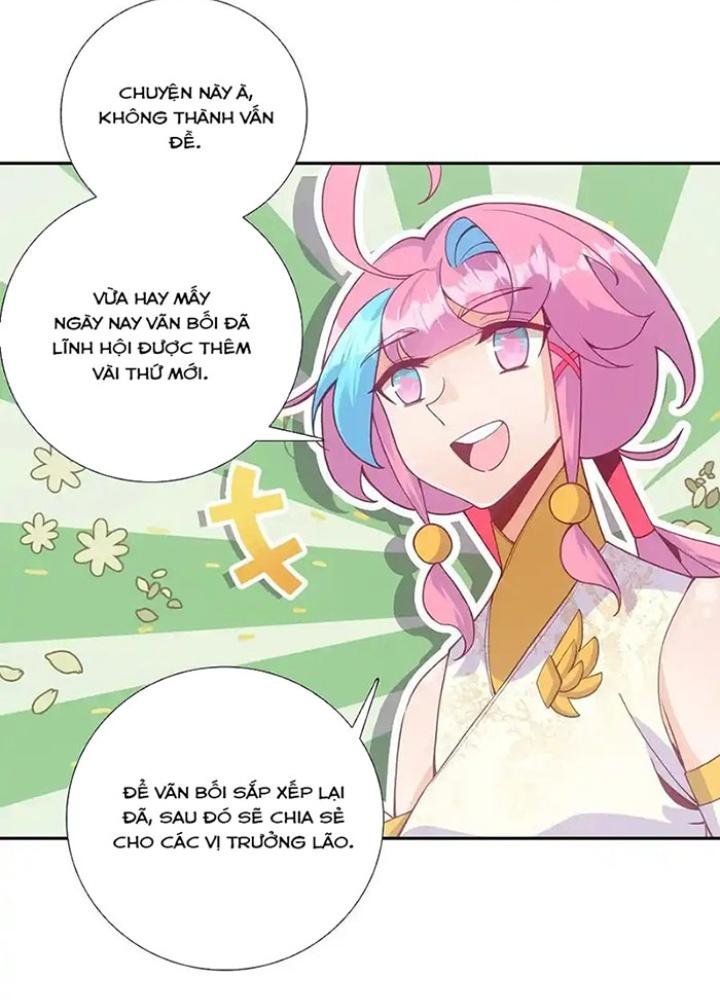 Lão Đại Xuyên Không Thành Tiên Nữ Chapter 269 - Trang 2