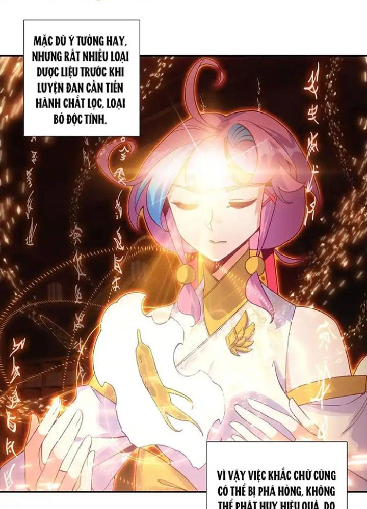 Lão Đại Xuyên Không Thành Tiên Nữ Chapter 269 - Trang 2