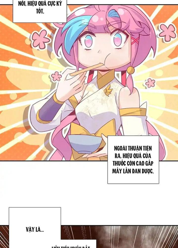 Lão Đại Xuyên Không Thành Tiên Nữ Chapter 269 - Trang 2