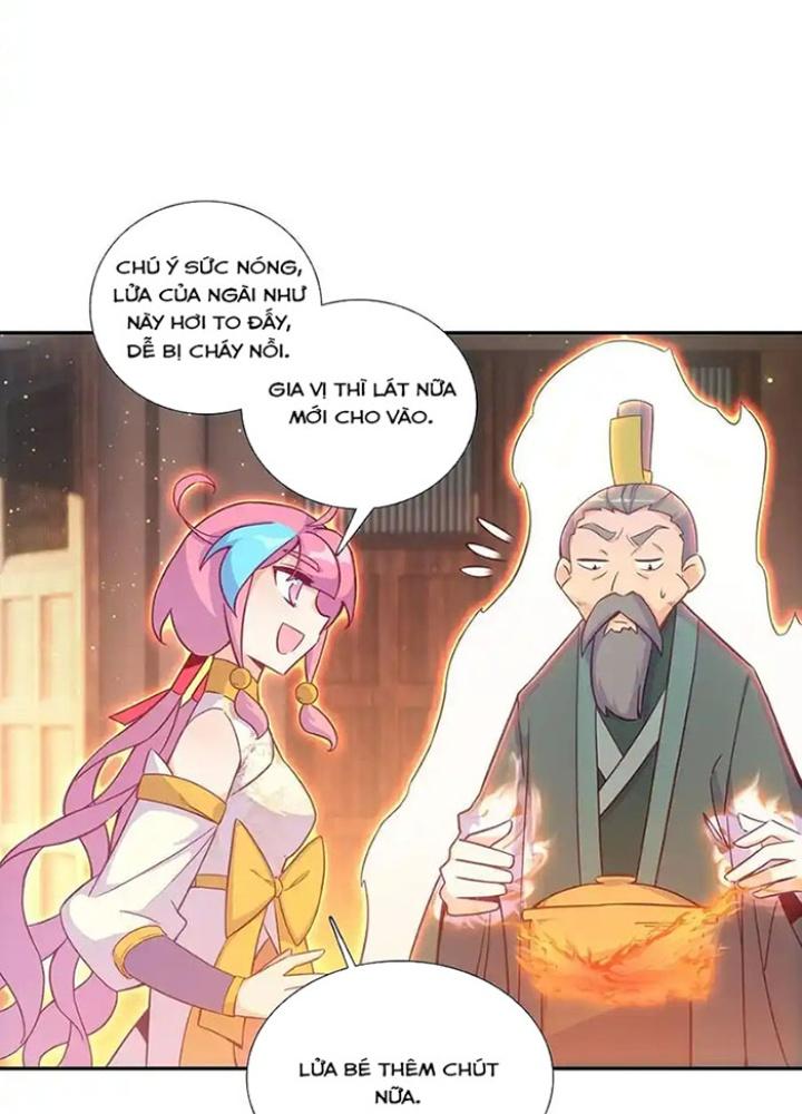 Lão Đại Xuyên Không Thành Tiên Nữ Chapter 269 - Trang 2