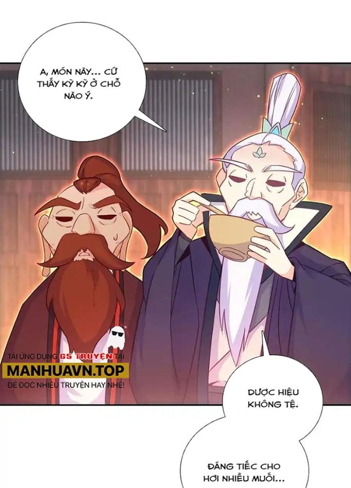 Lão Đại Xuyên Không Thành Tiên Nữ Chapter 269 - Trang 2