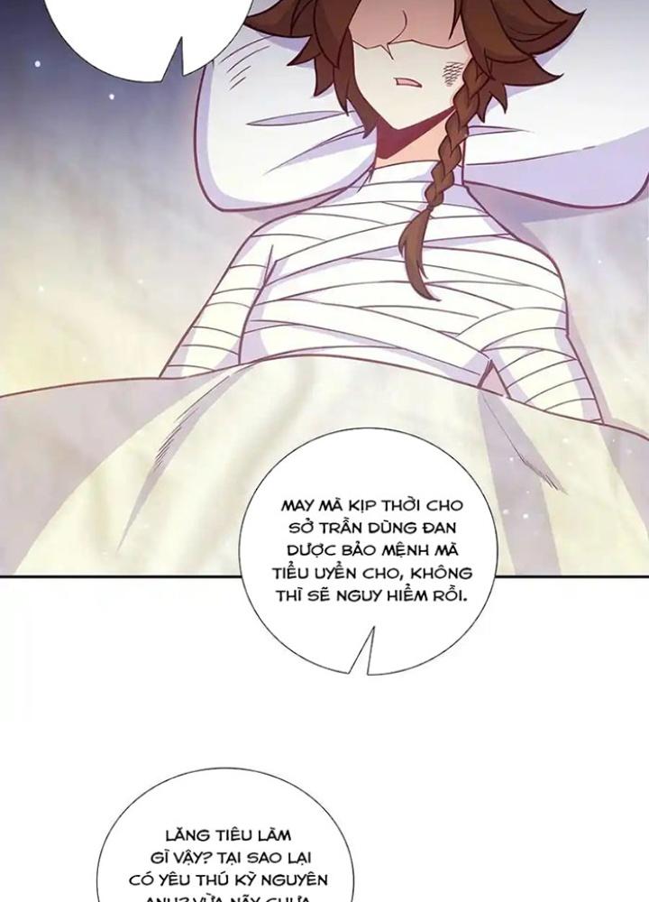 Lão Đại Xuyên Không Thành Tiên Nữ Chapter 269 - Trang 2