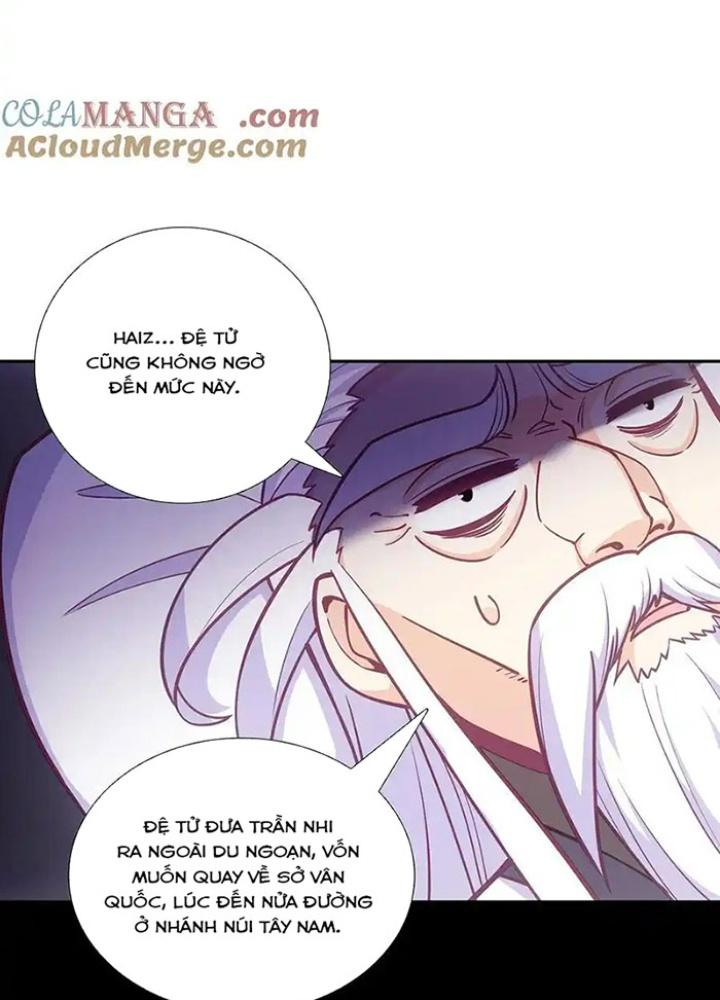 Lão Đại Xuyên Không Thành Tiên Nữ Chapter 269 - Trang 2