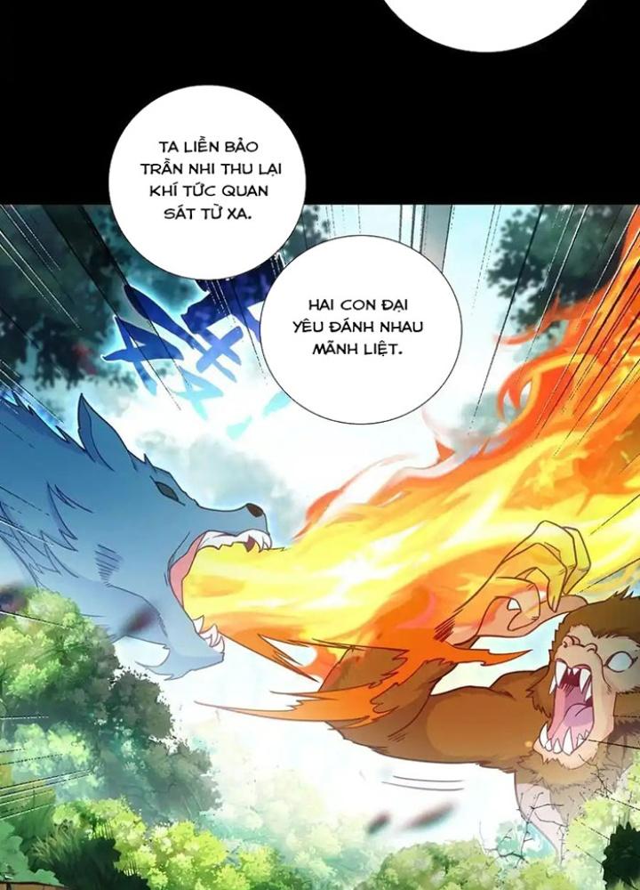 Lão Đại Xuyên Không Thành Tiên Nữ Chapter 269 - Trang 2