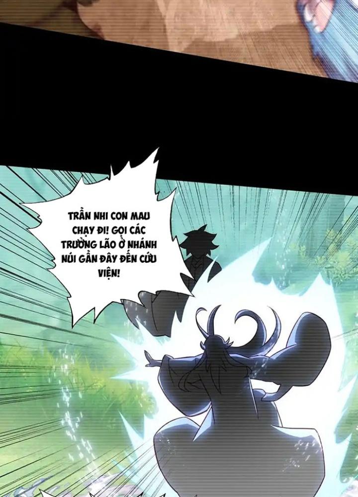 Lão Đại Xuyên Không Thành Tiên Nữ Chapter 269 - Trang 2