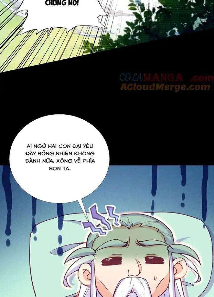 Lão Đại Xuyên Không Thành Tiên Nữ Chapter 269 - Trang 2