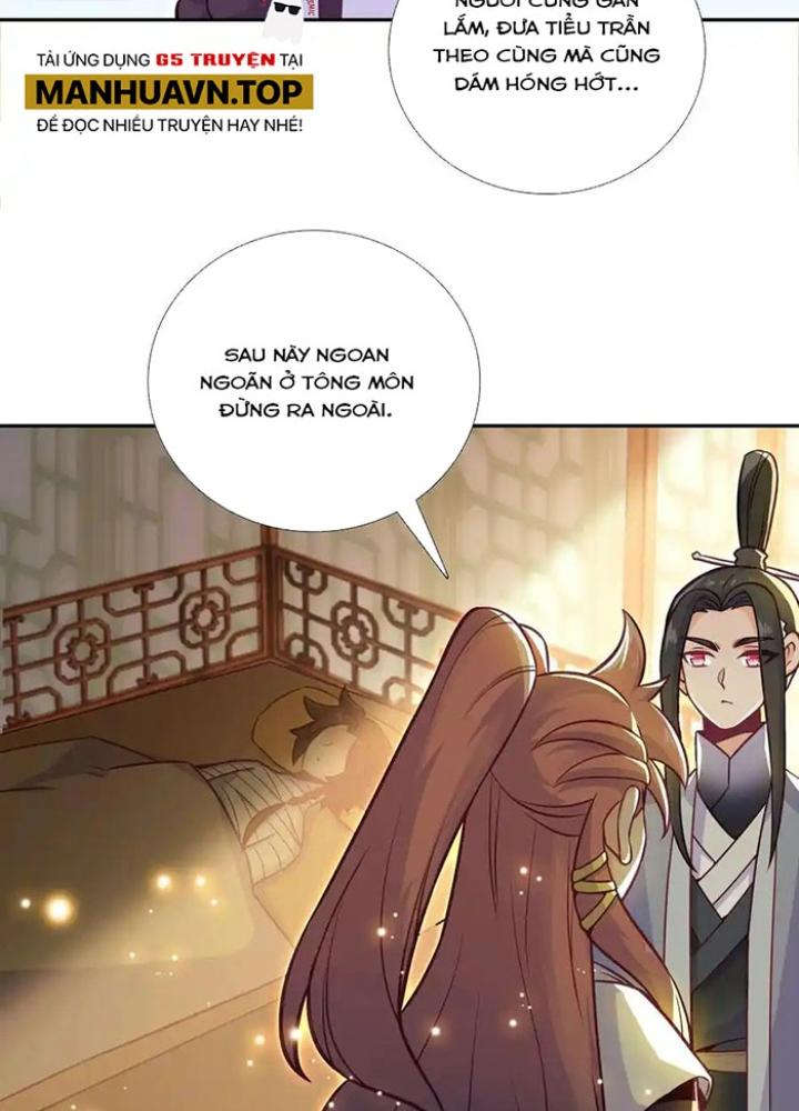 Lão Đại Xuyên Không Thành Tiên Nữ Chapter 269 - Trang 2