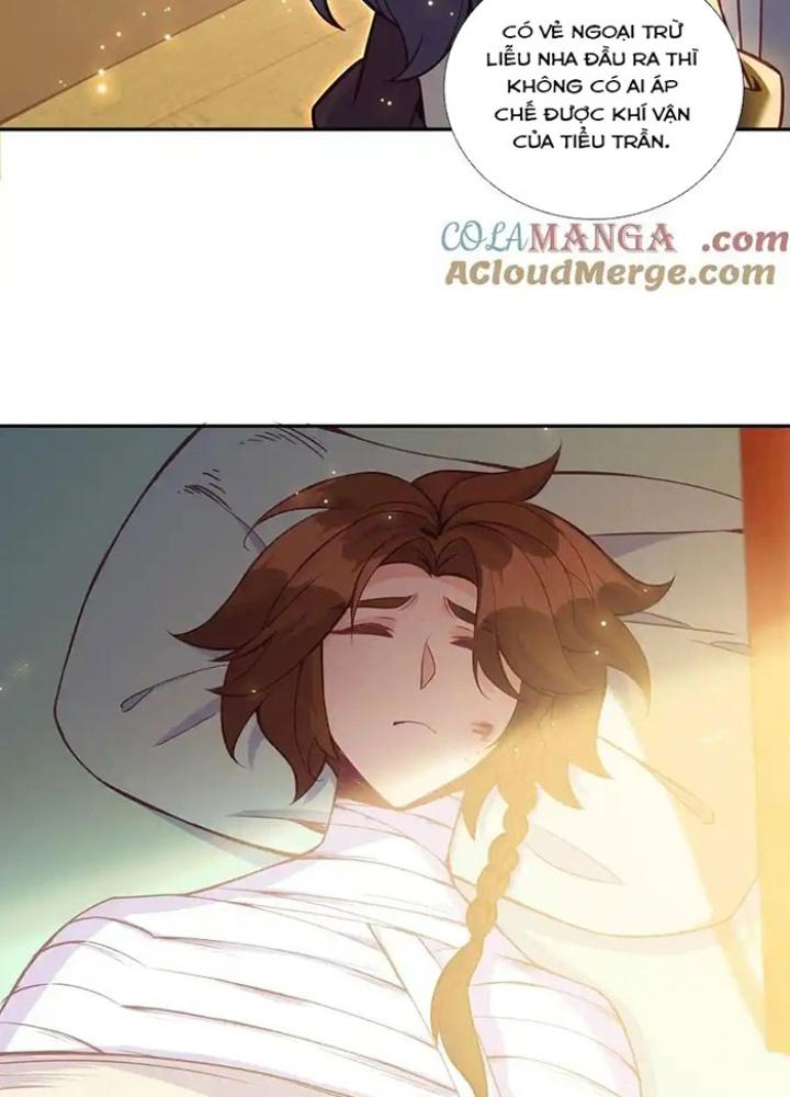 Lão Đại Xuyên Không Thành Tiên Nữ Chapter 269 - Trang 2